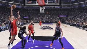 勇士新人一战成名